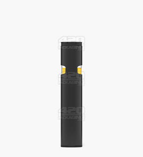 RAE Black XP Ceramic Core Disposable Vape Pen W/ Large Liquid Window 300/Box - 3