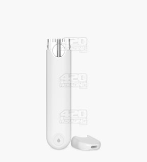 RAE White Orion Ceramic Core Disposable Vape Pen 900/Box - 4