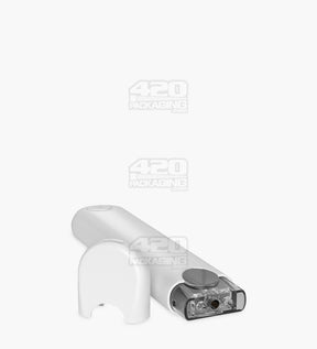 RAE White Orion Ceramic Core Disposable Vape Pen 900/Box - 7