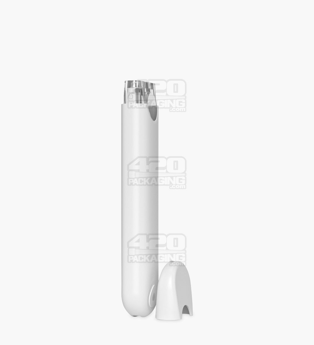 RAE White Orion Ceramic Core Disposable Vape Pen 900/Box - 6