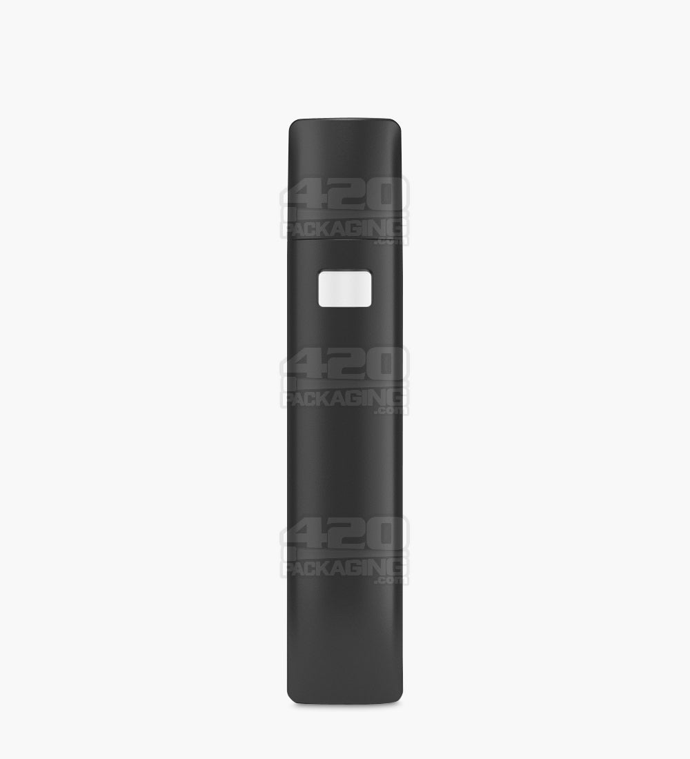 RAE Black Aero Ceramic Core Disposable Vape Pen 150/Box