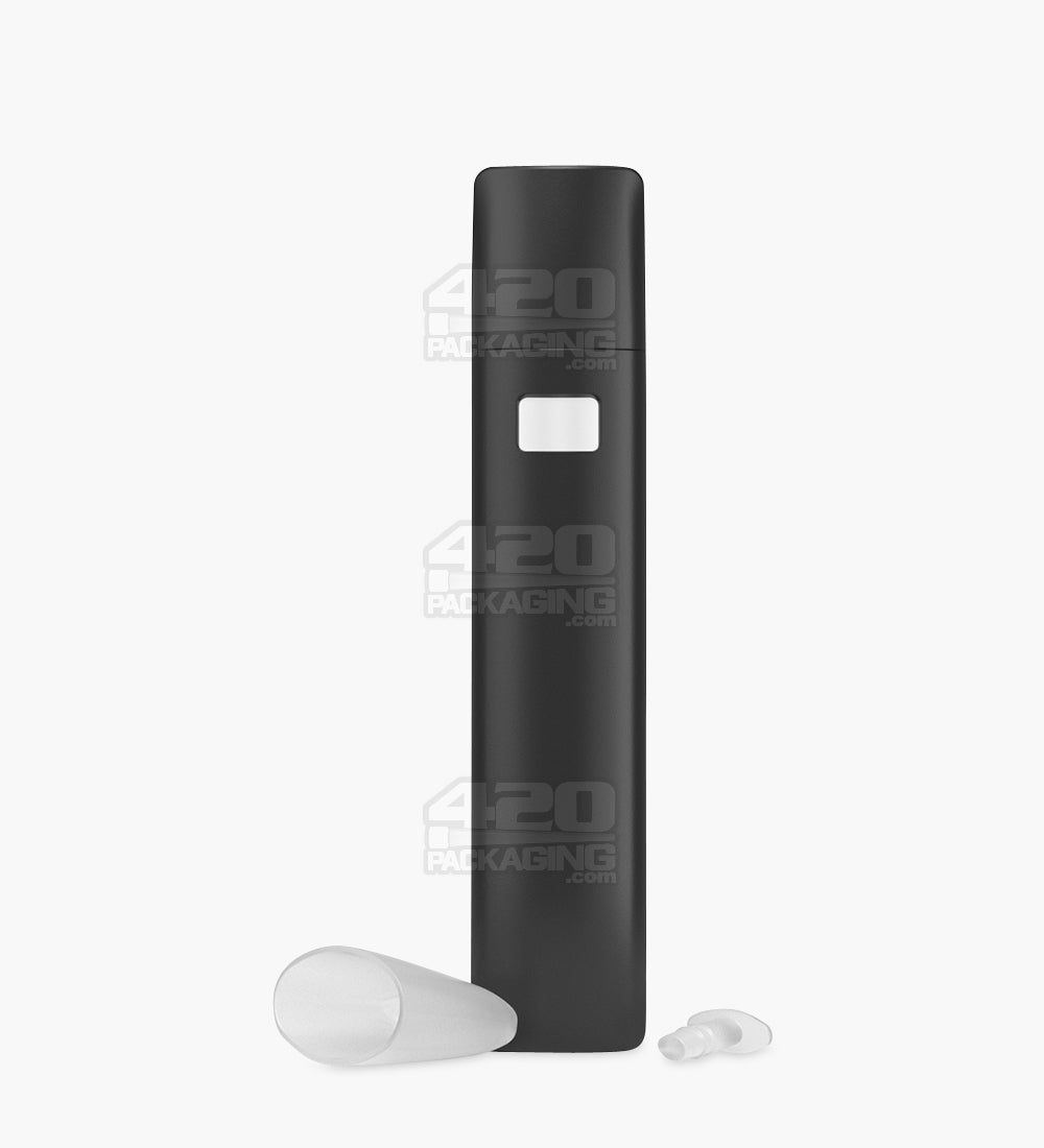 RAE Black Aero Ceramic Core Disposable Vape Pen 150/Box