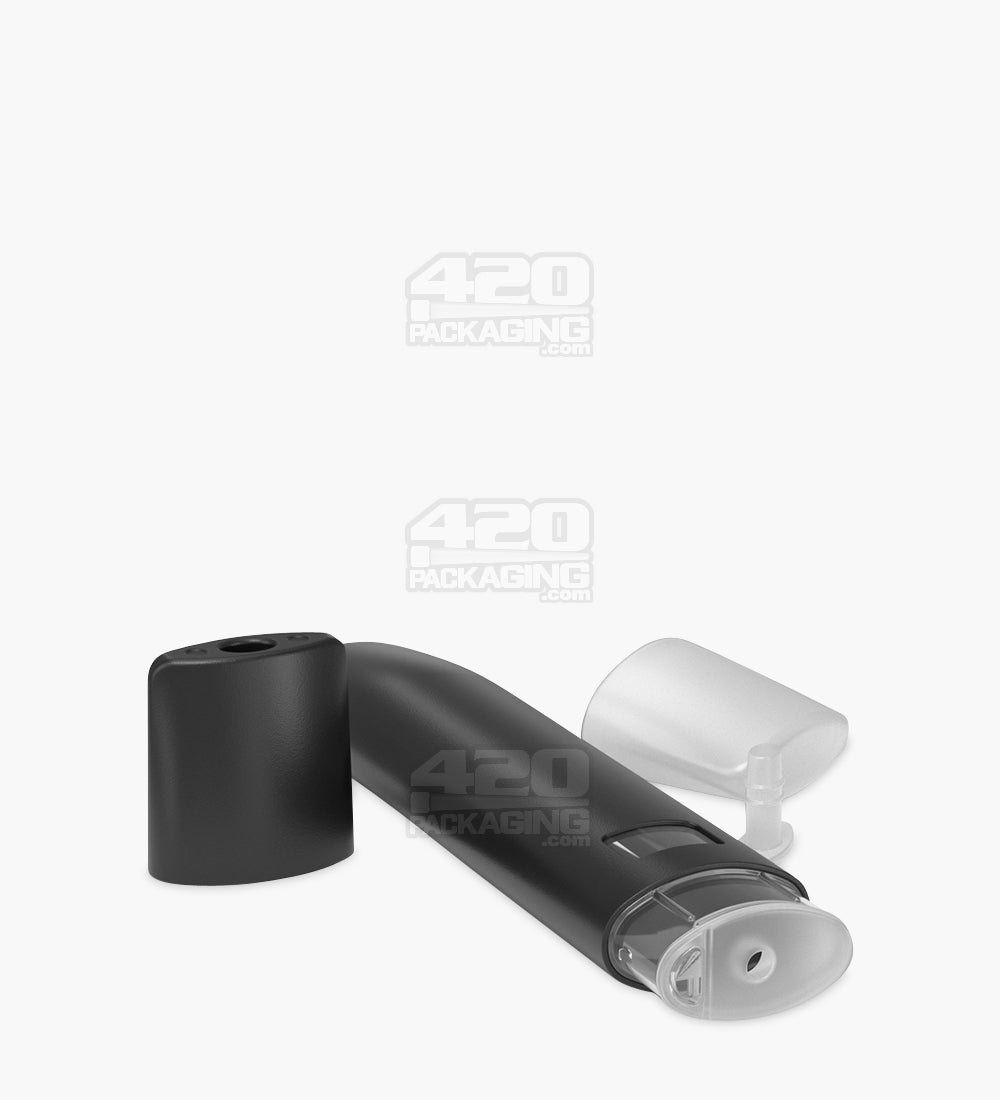 RAE Black Aero Ceramic Core Disposable Vape Pen 150/Box