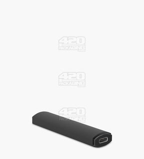 RAE Eclipse Soft Touch Black Pod Battery 400/Box - 8