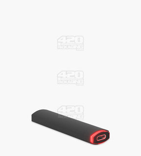RAE Eclipse Soft Touch Black Pod Battery 400/Box - 9