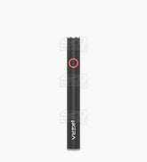 RAE Variable Voltage Soft Touch Black Vape Battery 640/Box - 1