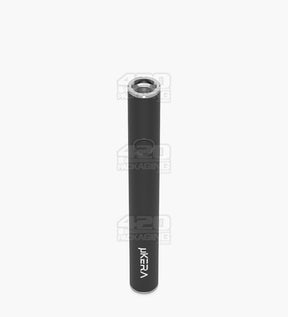 RAE Variable Voltage Soft Touch Black Vape Battery 640/Box - 3