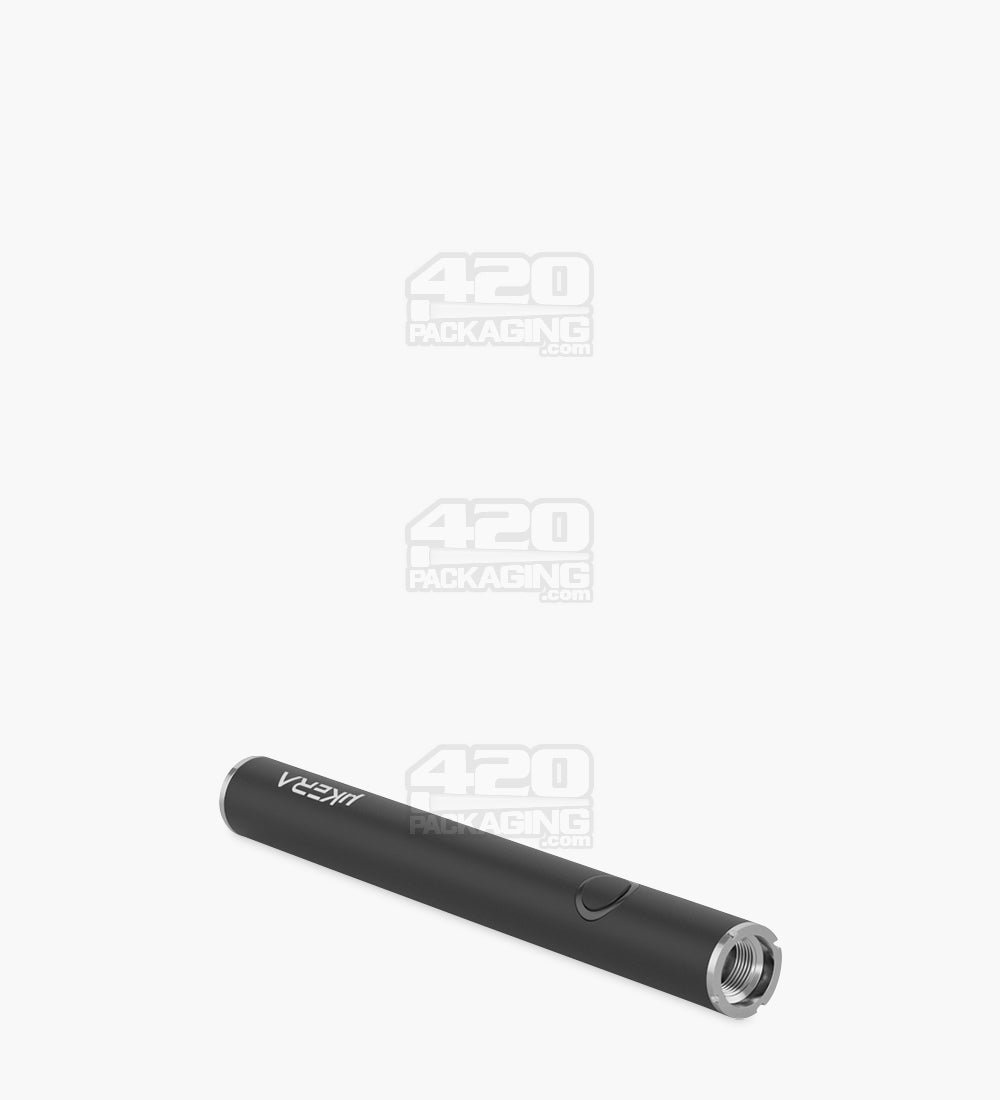 RAE Variable Voltage Soft Touch Black Vape Battery 640/Box - 5