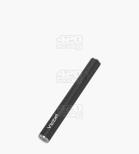 RAE Variable Voltage Soft Touch Black Vape Battery 640/Box - 4