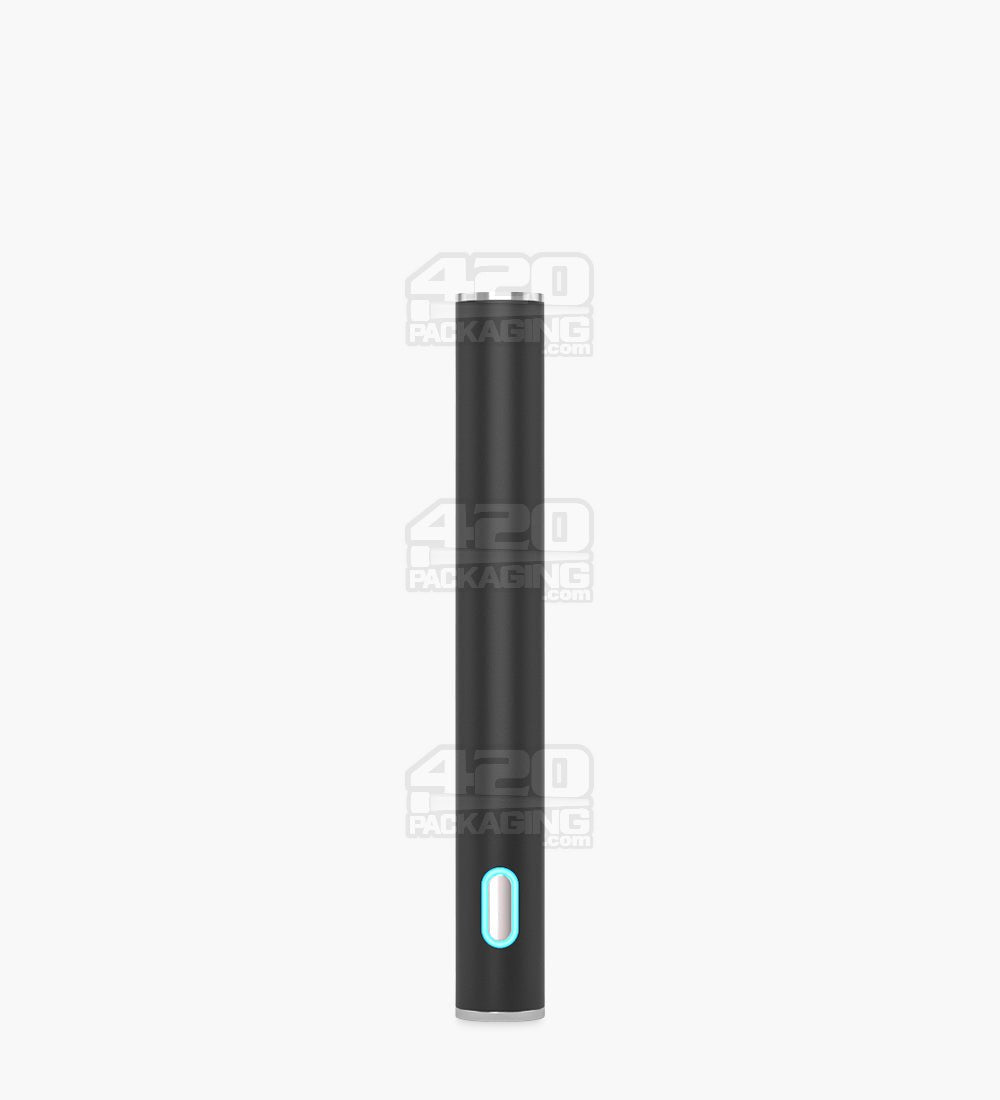 RAE Instant Draw Activated Black Vape Battery 640/Box - 1