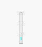RAE Instant Draw Activated White Vape Battery 640/Box - 1