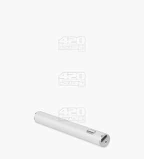RAE Instant Draw Activated White Vape Battery 640/Box - 6