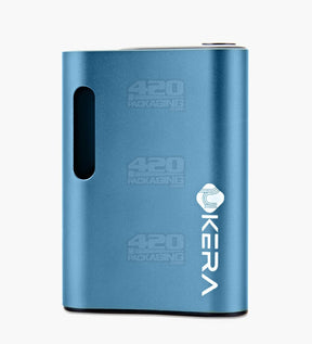 Vault SE Vape Sky Blue Battery with USB Charger - 3