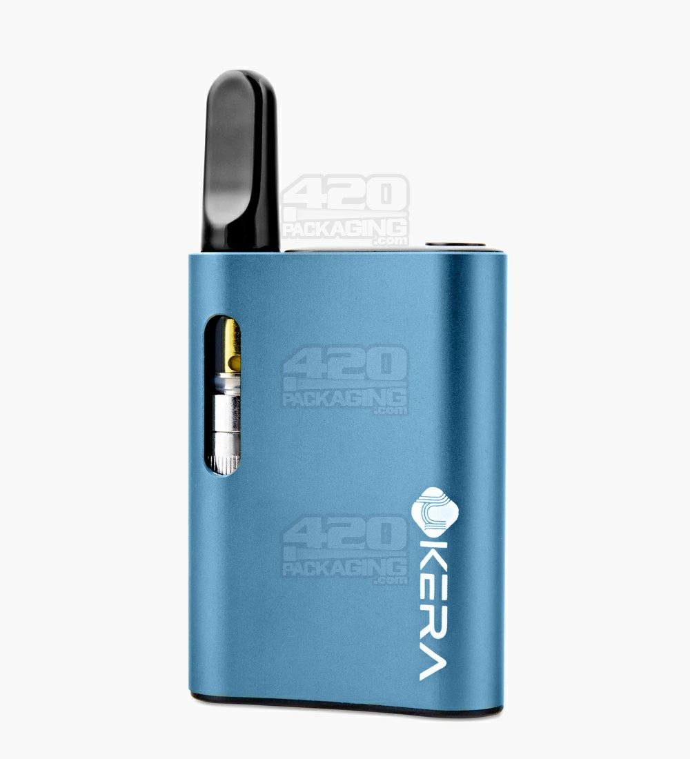 Vault SE Vape Sky Blue Battery with USB Charger - 2