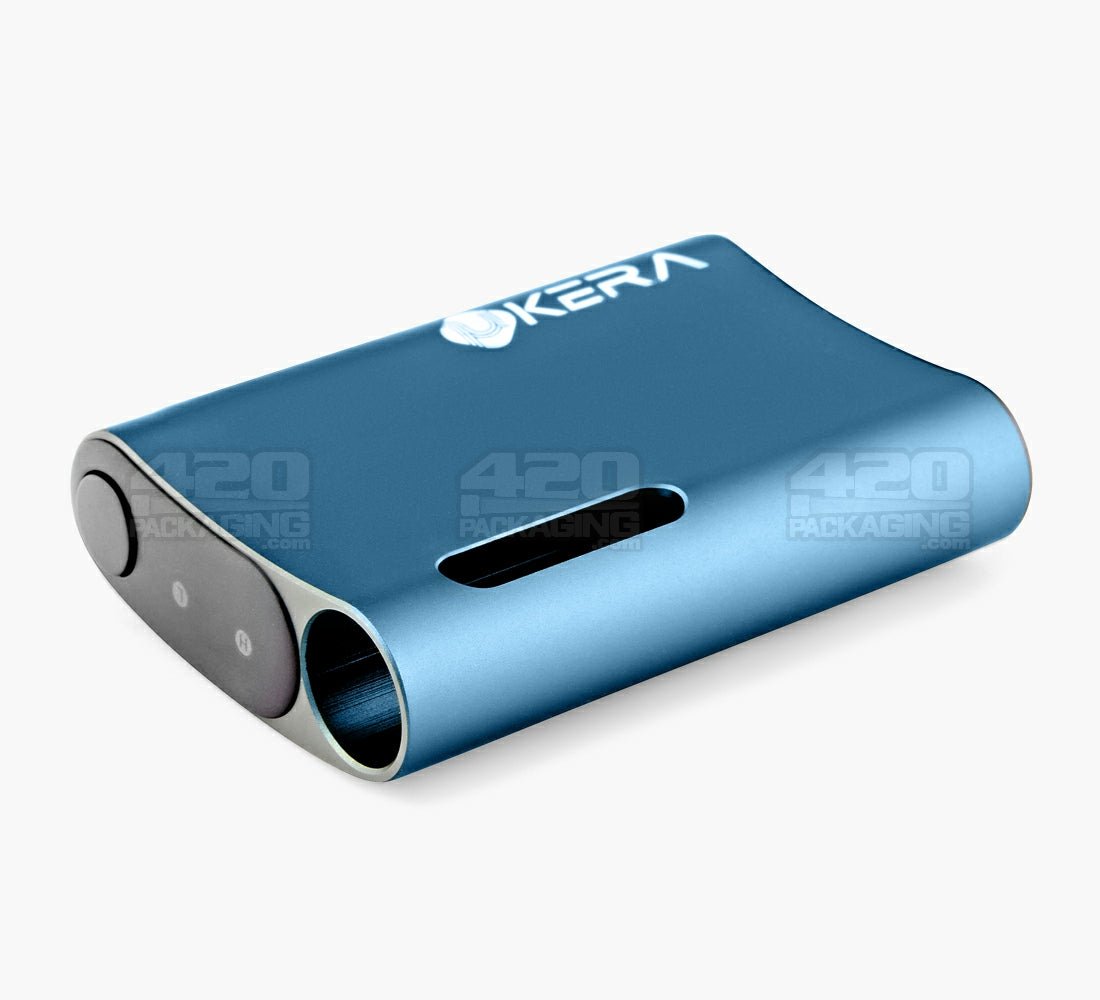 Vault SE Vape Sky Blue Battery with USB Charger - 4