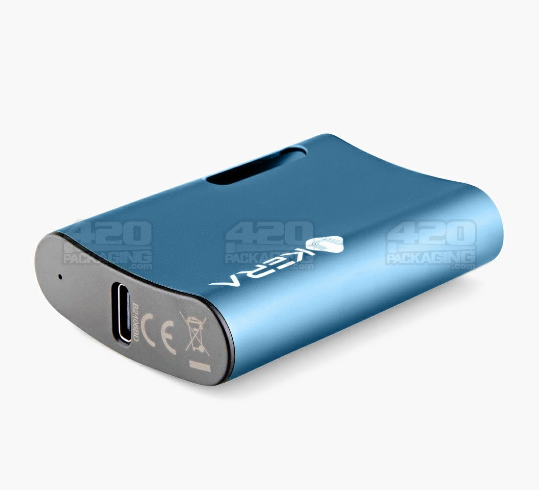 Vault SE Vape Sky Blue Battery with USB Charger - 5