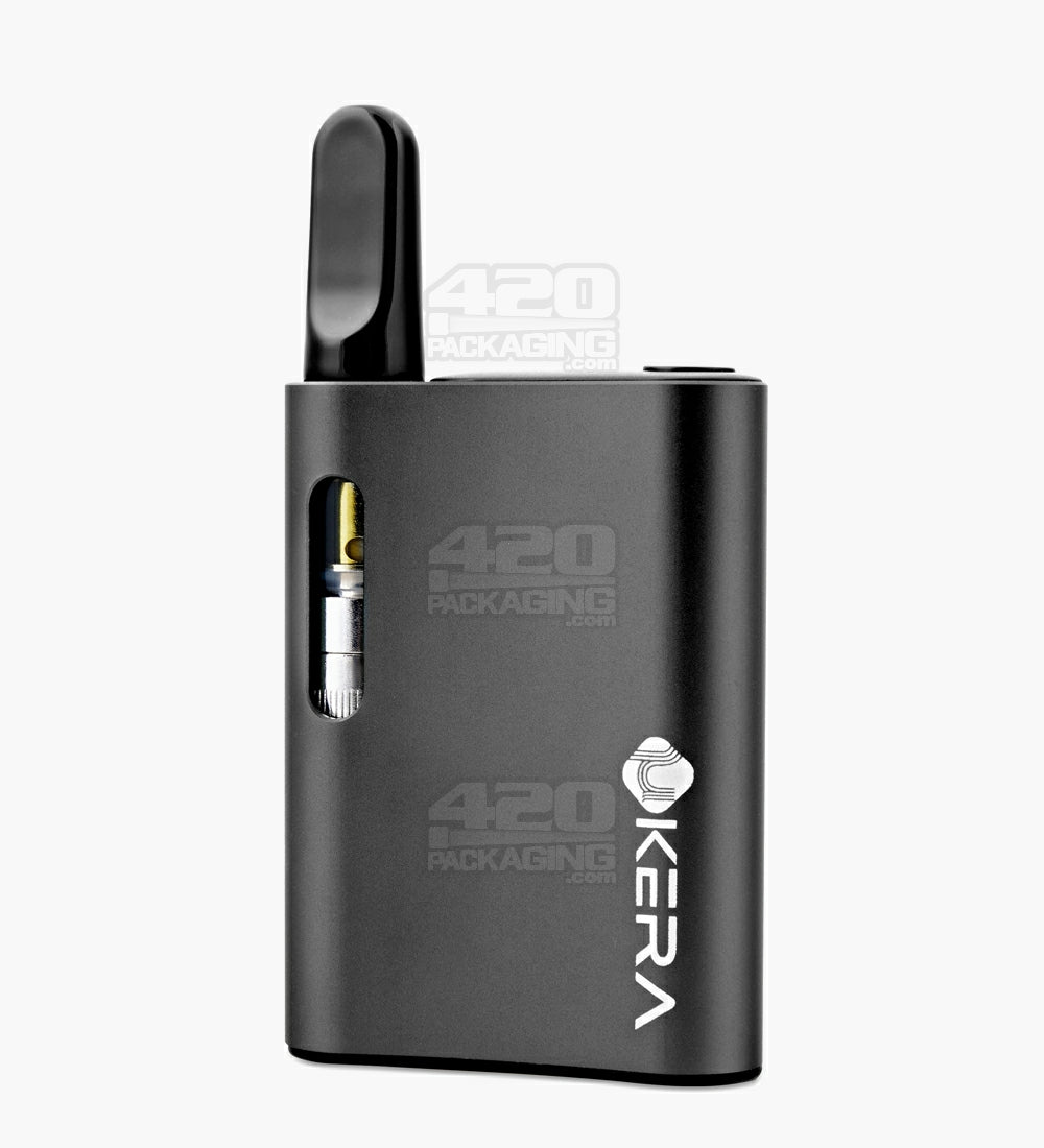 Vault SE Vape Black Battery with USB Charger - 2