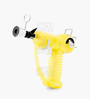 10" Thicket Plastic Orange No Butane Ray Gun Torch w/ Safety Lock - 2