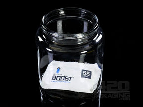 Boost Humidity Packs 55% (67 gram) - 24/Box - 3
