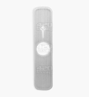 Genius Pipe Magnetic Slider Pipe | 5in Long - Metal - Red - 11