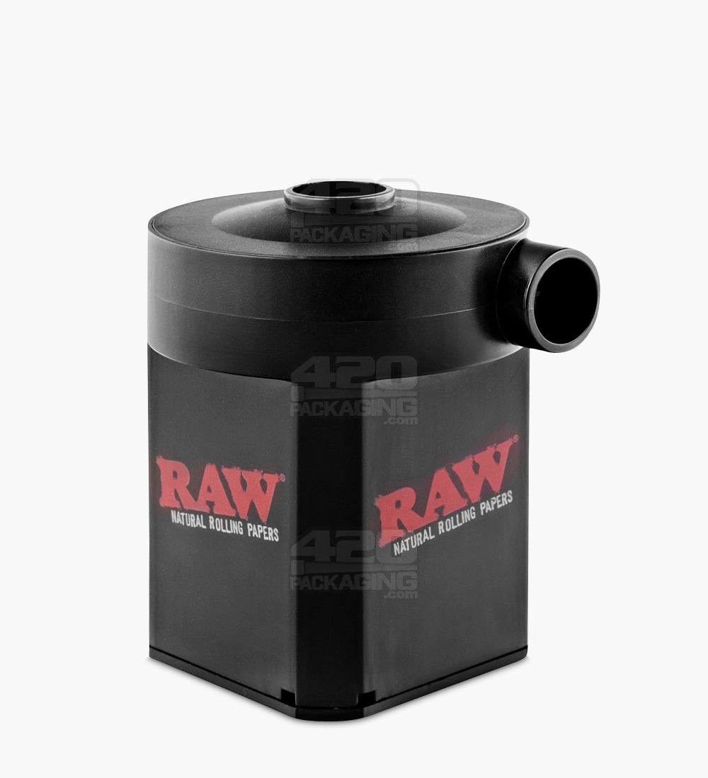 RAW Smoke Thrower - Black - 8