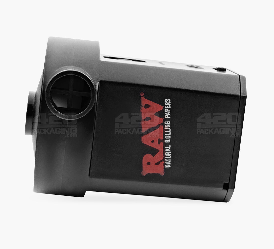 RAW Smoke Thrower - Black - 11