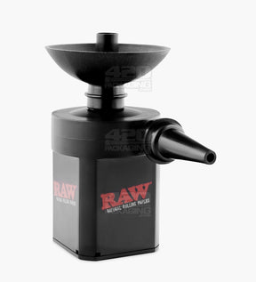 RAW Smoke Thrower - Black - 5