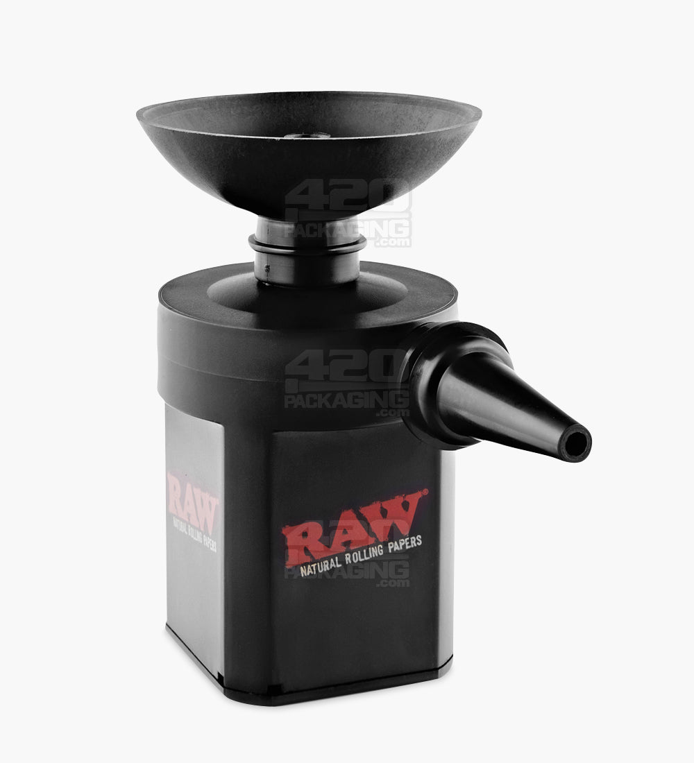 RAW Smoke Thrower - Black - 2