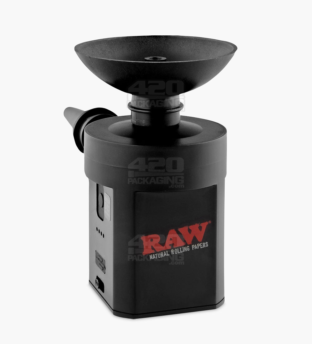 RAW Smoke Thrower - Black - 3