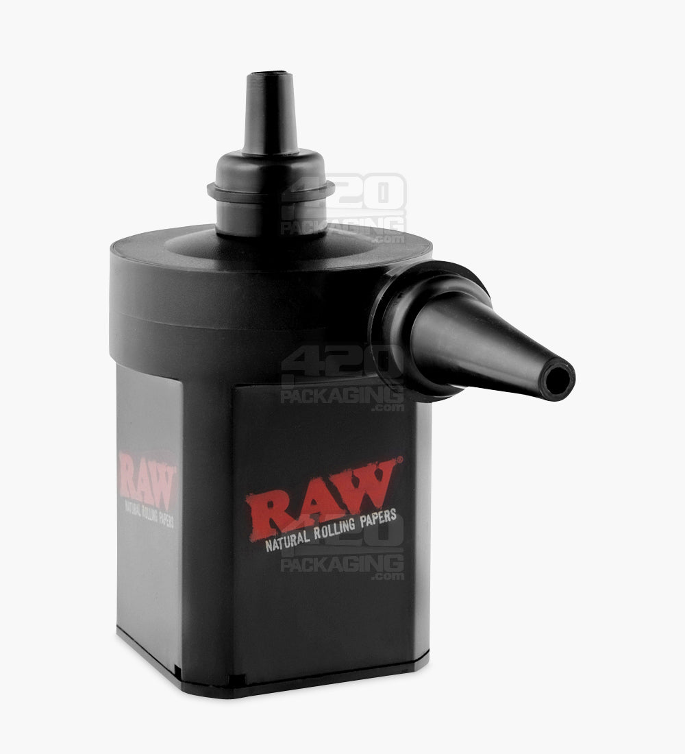 RAW Smoke Thrower - Black - 6