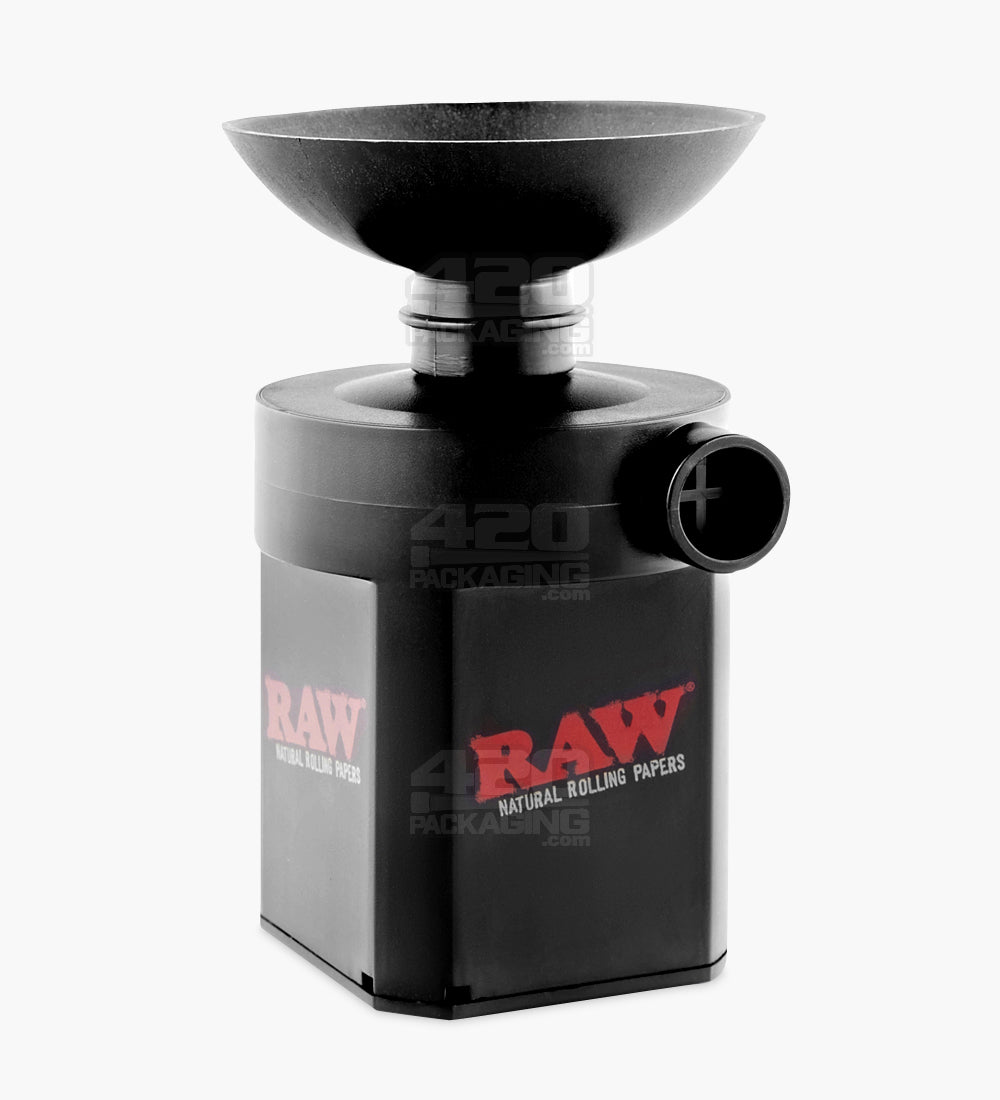 RAW Smoke Thrower - Black - 7