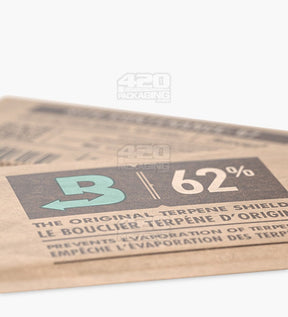 Boveda Large 67 Gram 62% Humidity Packs 12/Box - 5