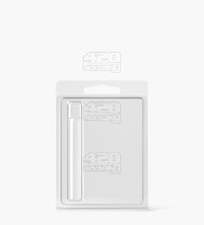 Vape Cartridge Plastic Blister Packaging 400/Box - 1