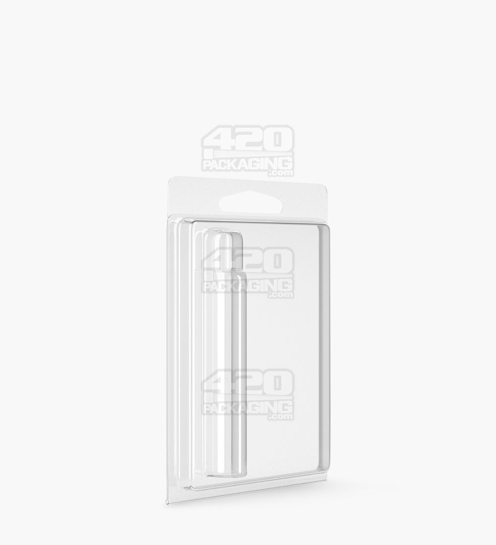 Vape Cartridge Plastic Blister Packaging 400/Box - 4