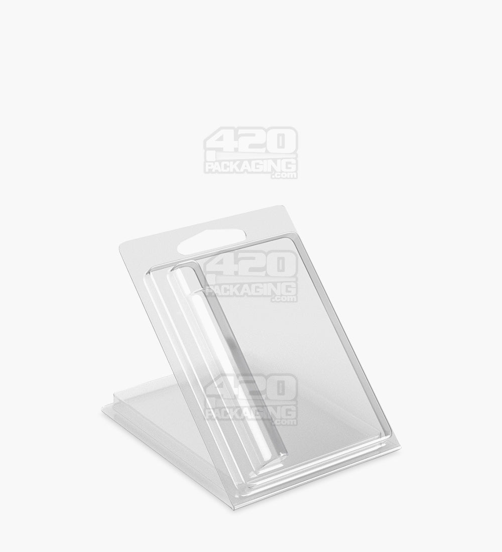 Vape Cartridge Plastic Blister Packaging 400/Box - 3