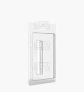Vape Cartridge Plastic Flat Tip Blister Packaging 400/Box - 1