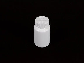 40 Dram Wide Mouth Plastic Packer Bottles 450 pcs - 2