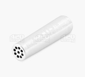 CTIP 26mm Aluminum Activated Carbon Pellet Filters 500/Box - 3