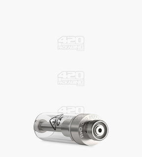 AVD California Symbol Glass Cart Vape Cartridge With 2mm Aperture Size 1ml 1200/Box - 4