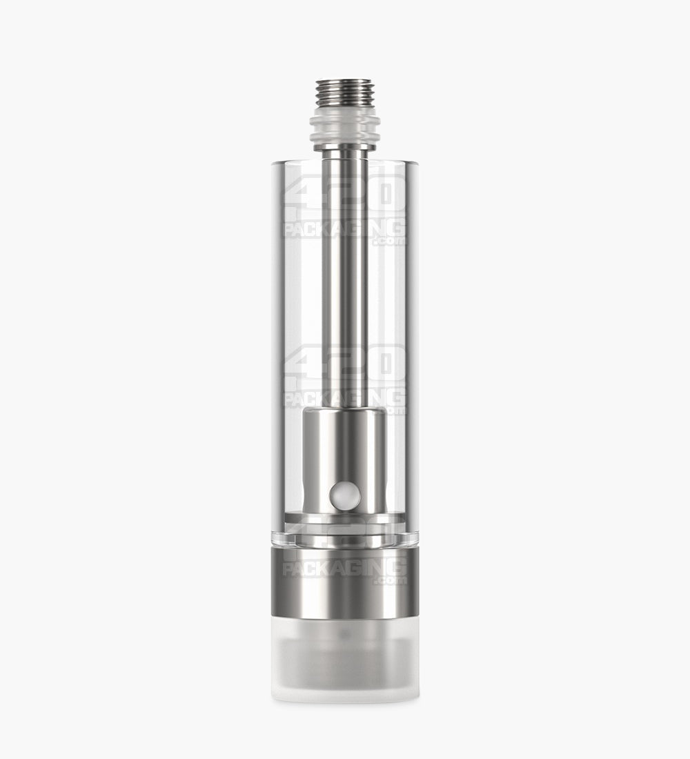 AVD Glass Vape Cartridge With 2mm Aperture 1200/Box - 6