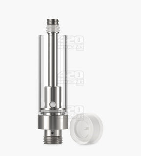 AVD Glass Vape Cartridge With 2mm Aperture 1200/Box - 7