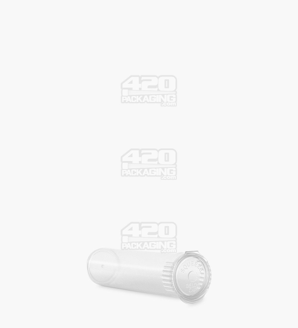 Child Resistant Squeeze Joint Tube 78mm, 1200 pk