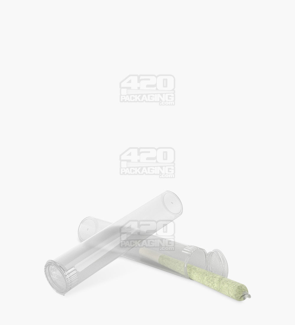 98mm Pre-Roll Child-Safe Pop-Top Joint Tube