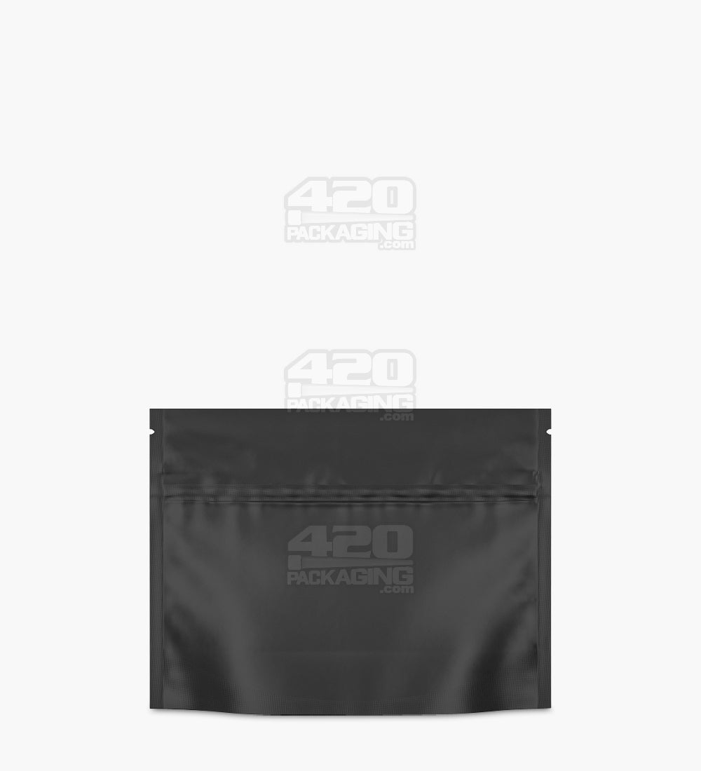  DymaPak Mylar Child Resistant & Tamper Evident Exit Bags