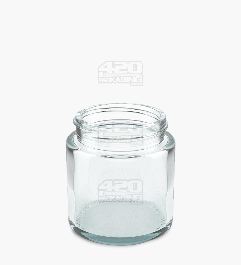 Airtight Glass Stash Jar 250mL - Various Styles - (1 Count) — MJ Wholesale