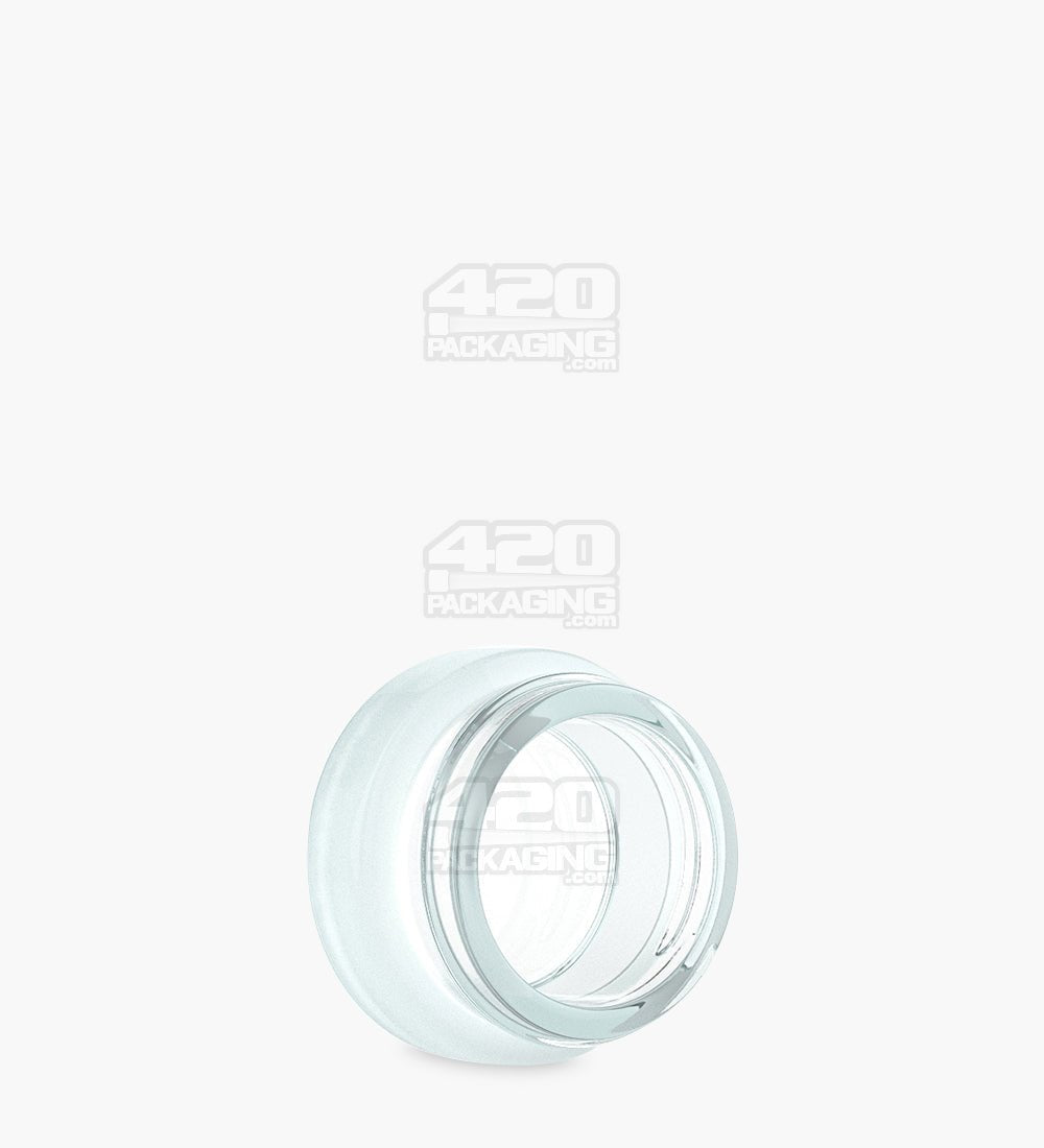7mL Frosted Glass Concentrate Containers 350/Box - 3