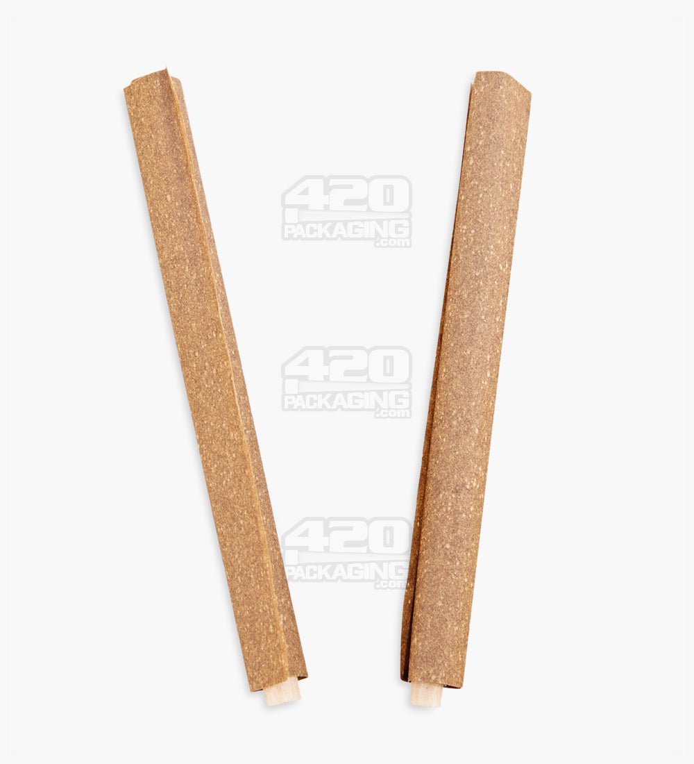 Hemp Hop Rozay Organic Hemp Blunt Wraps - 25/Box - 5