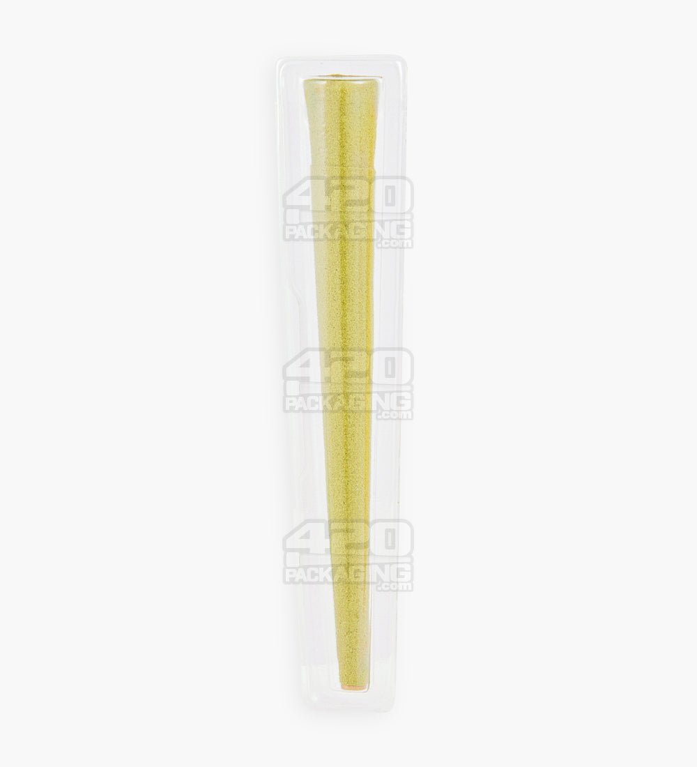 Kush Mixed Grape Herbal Hemp Conical Wraps 15/Box - 5