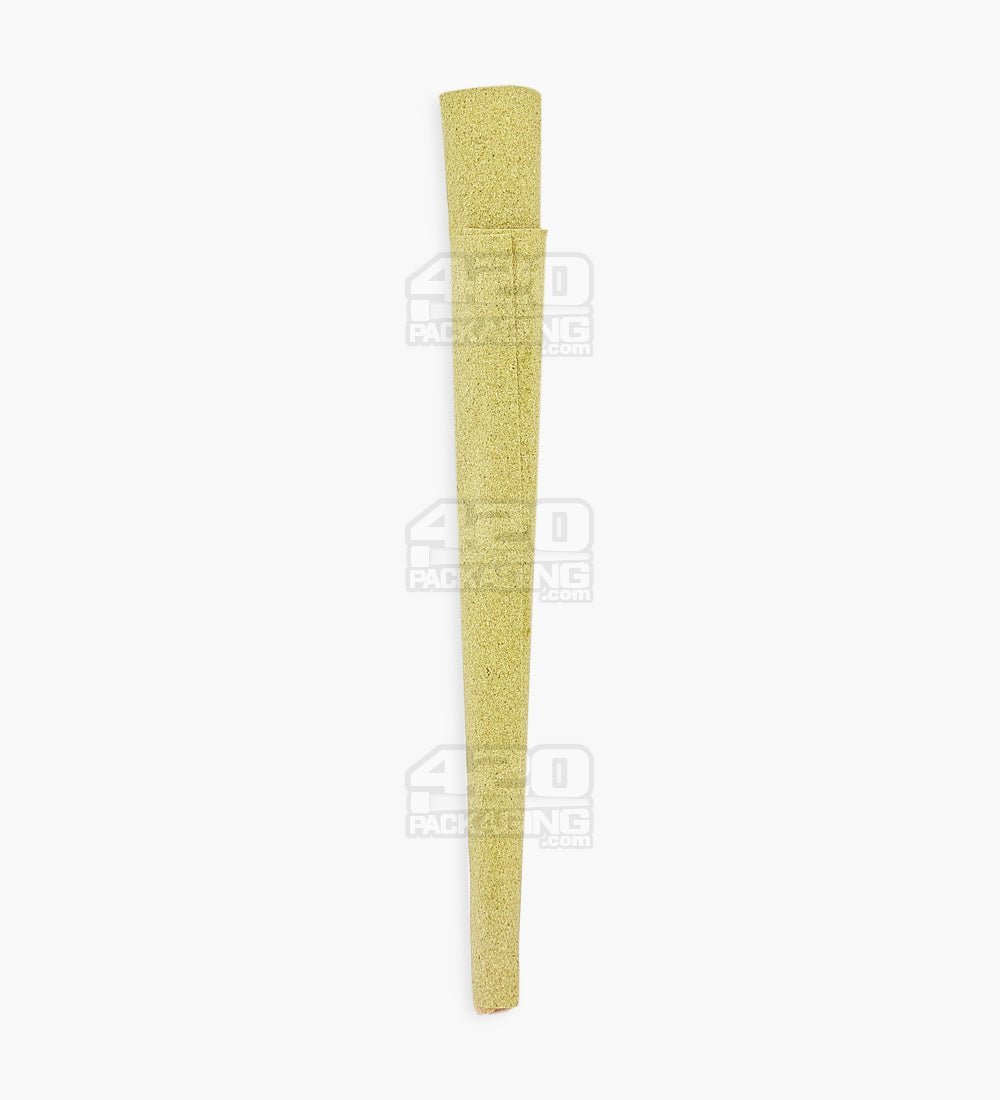 Kush Mixed Grape Herbal Hemp Conical Wraps 15/Box - 6