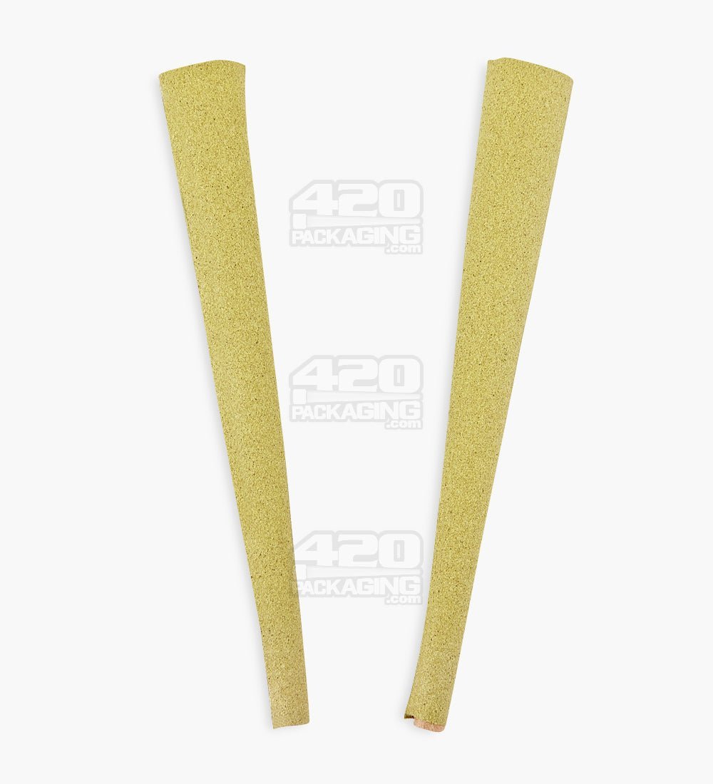 Kush Mixed Grape Herbal Hemp Conical Wraps 15/Box - 7